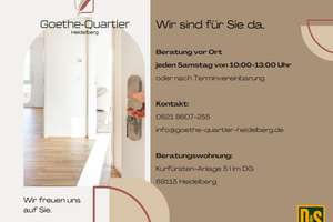 Besonderer Dachterrassen-Wohntraum im Goethe-Quartier West, Heidelberg – Goethestraße 2/1, 69115 Weststadt, Heidelberg – Vorschaubild 14