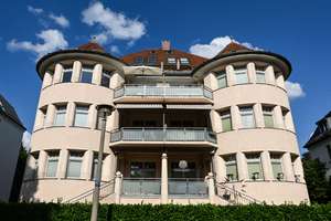 Maisonette im Lennéviertel – Hochwertiges Wohnen mit Komfort und Charme! – 39112 Leipziger Straße, Magdeburg – Vorschaubild 12