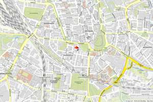 Exklusive, lichtdurchflutete 4-Zimmer-Altbauwohnung mit Parkett & hohen Decken im Bismarckviertel – Die vollständige Adresse der Immobilie erhältst du vom Anbieter., 86159 Bahnhofs-, Bismarckviertel, Augsburg – Vorschaubild 22