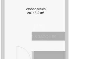 Pauschalmiete inkl. WLAN | Voll möbliert & ausgestattet: zentrales Studio-Apartment in Au-Haidhausen – Hochstraße 19a, 81669 Obere Au, München – Vorschaubild 11