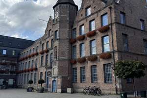 SELTENE GELEGENHEIT AUF DER BOLKERSTRASSE   WOHN-GESCHÄFTSHAUS IN DER DÜSSELDORFER ALTSTADT – 40213 Altstadt, Düsseldorf – Vorschaubild 8