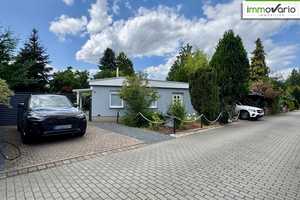 Sanierter Bungalow am Niegripper See mit Bootsteg auf Eigentumsland zu verkaufen! – Zum kurzen Busch 39, 39288 Jerichower Land (Kreis) – Vorschaubild 3