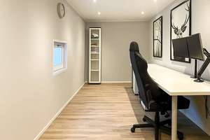 Bezugsfrei | EFH 2019 modernisiert | Kamin | 620 m² Grundstück | Ausbaupotenzial – Die vollständige Adresse der Immobilie erhältst du vom Anbieter., 4158 Lindenthal, Leipzig – Vorschaubild 11