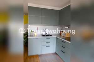 Tauschwohnung: 4-Zimmer-Wohnung auf zwei Wohnungen – Die vollständige Adresse der Immobilie erhältst du vom Anbieter., 10245 Friedrichshain, Berlin – Vorschaubild 2