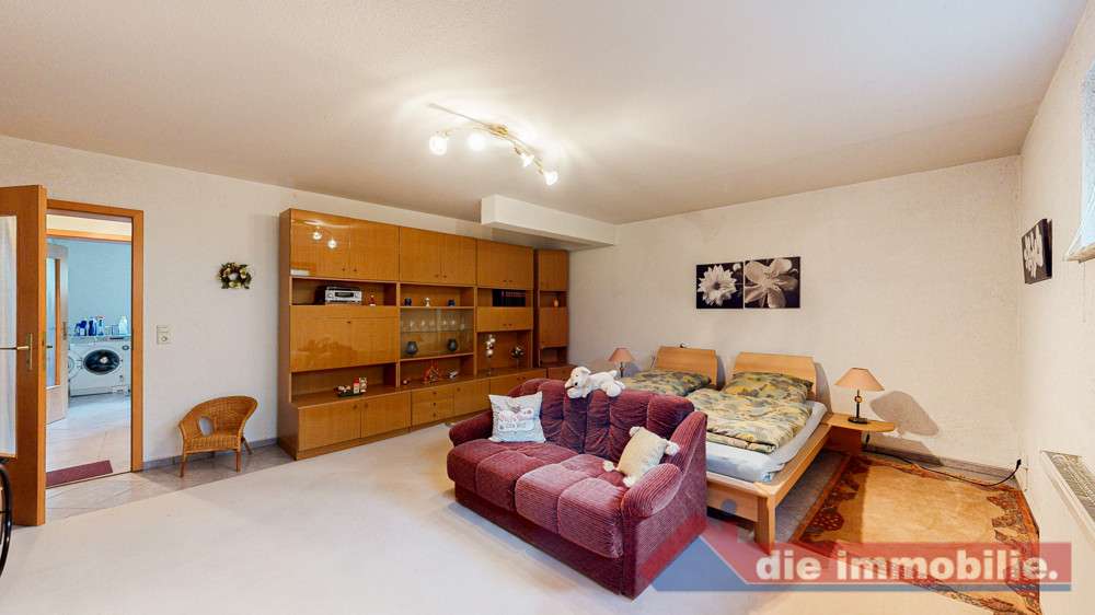 Immobilie in Harsleben - *** EFH - ruhig - Garage - grün - Harsleben *** - Bild 7