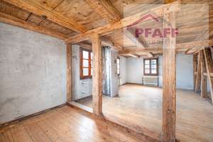 Zuhause ankommen im Herzen von Tengen! Historisches Haus mit Potential + Charme sucht neuen Besitzer – Die vollständige Adresse der Immobilie erhältst du vom Anbieter., 78250 Tengen – Vorschaubild 12