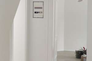 NEU 2026 SELTEN IM ANGEBOT,  ALTBAU SANIERT , BÜRGERHAUS, 4 ZI, BALKON – Die vollständige Adresse der Immobilie erhältst du vom Anbieter., 44805 Hamme, Bochum – Vorschaubild 8