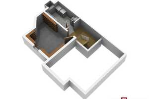 Attraktives Reiheneckhaus mit Carport und Garten in ruhiger Lage von Winnenden-Baach – Rems-Murr-Kreis – Vorschaubild 39