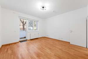 Wohnen direkt am Mauerpark - moderne 2-Zimmer Wohnung zwei Balkone bezugsfrei – Die vollständige Adresse der Immobilie erhältst du vom Anbieter., 13355 Gesundbrunnen, Berlin – Vorschaubild 2
