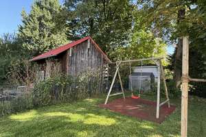5-Zimmer-Garten-Maisonette mit ca. 125 m² Privatgarten im Münchner Westen – 81249 Aubing-Süd, München – Vorschaubild 75