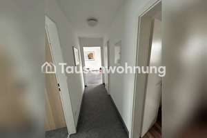 Tauschwohnung: Dachgeschosswohung