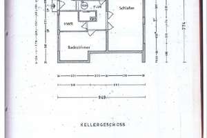 freistehendes EFH mit Garten am Golf- u. Land-Club Berlin-Wannsee e.V. – Martin-Heydert-Straße 14, 14109 Wannsee, Berlin – Vorschaubild 12