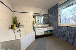 Hannover-Mittelfeld / modernes RMH - KfW55 in attraktiver Lage - Einziehen + Wohlfühlen! – Am Mittelfelde XX, 30519 Mittelfeld, Hannover – Vorschaubild 12
