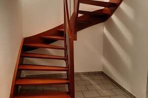 EXKLUSIVES EINFAMILIENHAUS bezugsfertig "Stil Stadtvilla" - Deutsche Weinstraße Bad Dürkheim Stadt – Die vollständige Adresse der Immobilie erhältst du vom Anbieter., 67098 Bad Dürkheim – Vorschaubild 49