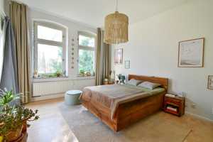 Schönheit hat eine Adresse!
Repräsentative Stadtvilla zur vielfältigen Nutzung – Essen – Vorschaubild 15