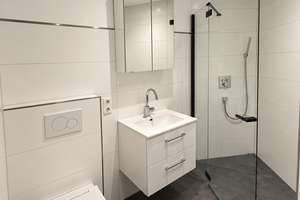 Wohnen im Lindenhof: 2,5 Zimmer Wohnung mit Teilmöblierung – 68163 Lindenhof, Mannheim – Vorschaubild 7