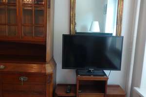 Exklusive, gepflegte 1-Zimmer-Hochparterre-Wohnung mit geh. Innenausstattung in Hamburg St. Georg – An der Alster 10, 20099 St. Georg, Hamburg – Vorschaubild 6