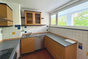 Helle 3-Zimmer-Wohnung mit Balkon – Die vollständige Adresse der Immobilie erhältst du vom Anbieter., 70565 Fasanenhof, Stuttgart – Vorschaubild 8