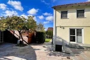 Freiraum trifft Wohnkomfort - Stadtnah. Stilvoll. Mit Garten.
 – Die vollständige Adresse der Immobilie erhältst du vom Anbieter., 72766 Reutlingen-Mitte, Reutlingen – Vorschaubild 1