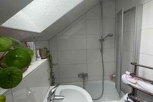Schöne Dachgeschosswohnung mit Balkon – Vorsterstr. 95, 51103 Kalk (Ortsteil), Köln – Vorschaubild 8