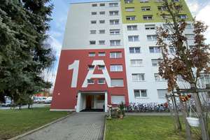 Schönes Apartment mit Balkon