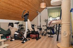Freistehendes Einfamilienhaus in Salzgitter-Lesse mit 661 m² Grundstück, Keller & Kamin zu verkaufen – 38228 Lesse, Salzgitter – Vorschaubild 19