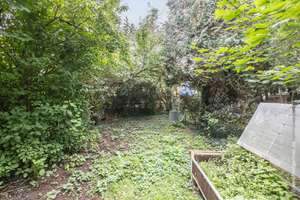 Großzügiges 7-Zimmer-Reihenmittelhaus mit weiterem Ausbaupotenzial und Einzelgarage – Die vollständige Adresse der Immobilie erhältst du vom Anbieter., 81539 Obergiesing, München – Vorschaubild 25