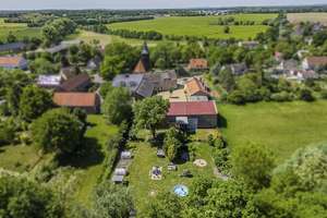 Vierseitenhof mit viel Grundstück in Potsdam – Die vollständige Adresse der Immobilie erhältst du vom Anbieter., 14476 Satzkorn, Potsdam – Vorschaubild 1