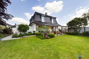 NEU***außergewöhnliches Einfamilienhaus mit hochwertiger Ausstattung in TOPZUSTAND***NEU – Die vollständige Adresse der Immobilie erhältst du vom Anbieter., 52525 Heinsberg – Vorschaubild 3