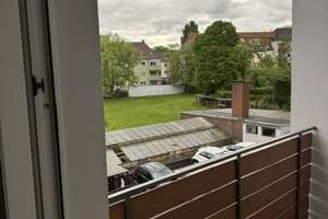 Zentrale Wohnung mit 3 Zimmern und 2 Balkone in Altenbochum – Wittener Straße 145, 44803 Altenbochum, Bochum – Vorschaubild 10