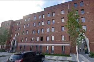 renovierte 2-Zimmer Wohnung in Kleefelder - Bögen – Lathusenstr. 14 a, 30625 Kleefeld, Hannover – Vorschaubild 1