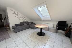 2-Zimmer-DG-Wohnung in Karlsruhe-Oberreut – Die vollständige Adresse der Immobilie erhältst du vom Anbieter., 76189 Oberreut, Karlsruhe – Vorschaubild 2