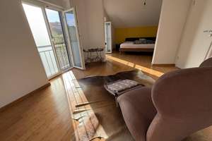 Modernes Einfamilienhaus mit freiem See- und Bergblick Nähe  Prien – Die vollständige Adresse der Immobilie erhältst du vom Anbieter., 83253 Rimsting – Vorschaubild 23