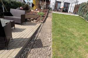 Gepflegte Doppelhaushälfte mit Garten & Terrasse in ruhiger Lage von Magdeburg-Beyendorf – Veilchenweg 19a, 39122 Beyendorf-Sohlen, Magdeburg – Vorschaubild 4