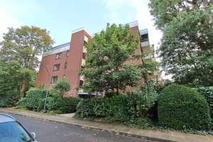 Attraktive 1,5-Zimmer-Wohnung mit Süd-Balkon und Tiefgaragenstellplatz in Hamburg-Lokstedt – Die vollständige Adresse der Immobilie erhältst du vom Anbieter., 22529 Lokstedt, Hamburg – Vorschaubild 2