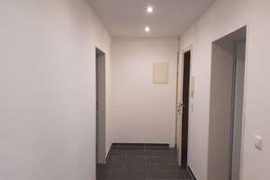 Moderne 2-Zimmer-Wohnung mit Balkon in Hannover-List – Die vollständige Adresse der Immobilie erhältst du vom Anbieter., 30177 List, Hannover – Vorschaubild 3