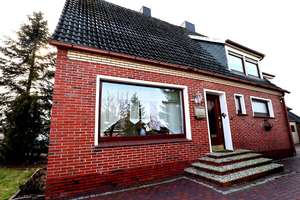 EFH im Zentrum von Rhauderfehn * 6 ZKB * Kanallage * Bj. 1962 * 1294 m² Grundstück * – Die vollständige Adresse der Immobilie erhältst du vom Anbieter., 26817 Rhauderfehn – Vorschaubild 30