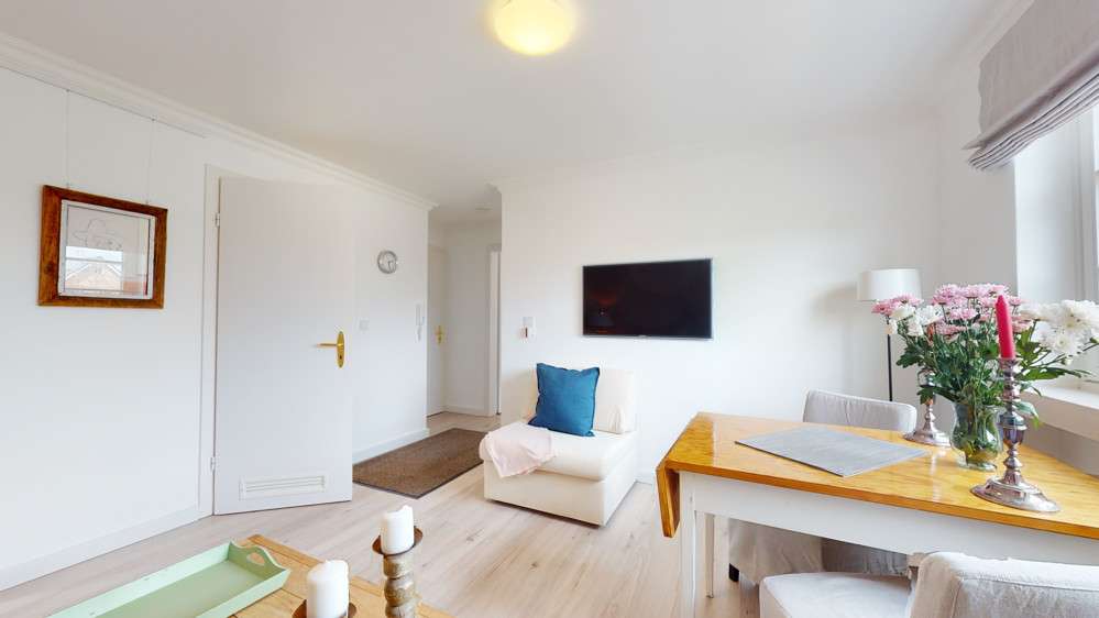 Immobilie in Hörnum (Sylt) - Traumhaftes Landhausambiente: 2-Zimmer-Wohnung in Hörnum - Bild 6