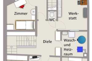 Kapitalanleger aufgepasst! – Kitzingen (Kreis) – Vorschaubild 17