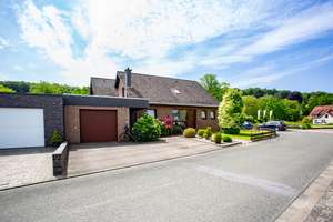 Einfamilienhaus in absoluter Toplage von Bad Essen! – An der Riehe 15, 49152 Bad Essen – Vorschaubild 2