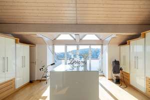 Außergewöhnliche Villa im Steinbachtal mit spektakulärem Panoramablick, Pool und Rückzugsmöglichkeit – Die vollständige Adresse der Immobilie erhältst du vom Anbieter., 97082 Steinbachtal, Würzburg – Vorschaubild 13