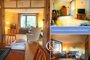 Poppeltraum: Das wird mein Haus! – Die vollständige Adresse der Immobilie erhältst du vom Anbieter., 22399 Poppenbüttel, Hamburg – Vorschaubild 11