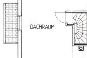 7415-Wohnen in der Barockstadt: Renoviertes Reihenendhaus mit großem Garten u. TG-Stellplatz! – Die vollständige Adresse der Immobilie erhältst du vom Anbieter., 76437 Rastatt – Vorschaubild 24