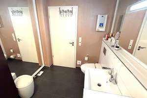 Luxus-Wohnen am Phoenix See | Vollmöbliert | Balkon | TG | ab 4 Wochen. – Hörder Hafenstraße 6, 44263 Hörde (Ortsteil), Dortmund – Vorschaubild 13