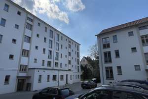 Moderne 2-Zimmer-Wohnung mit Südbalkon & Glasfaser – zentrale Lage Braunschweig – Sonnenstr. 10A, 38100 Innenstadt, Braunschweig – Vorschaubild 4