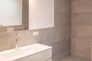 Toplage  - Thon / 4-Zimmer-Wohnung mit Balkon – Die vollständige Adresse der Immobilie erhältst du vom Anbieter., 90425 Thon, Nürnberg – Vorschaubild 10