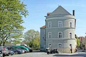Traumhaftes Altstadtapartment in der Keplerstraße!