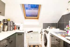 Eigennutz oder Kapitalanlage: renovierte und helle Wohnung in gepflegtem MFH! – Im Turmswinkel 3b, 38122 Rüningen, Braunschweig – Vorschaubild 14