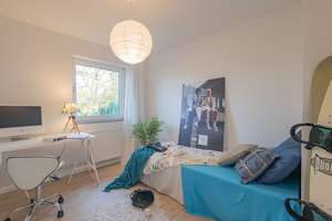Modernisiertes Reihenhaus in Hamburg: Ihr neues Zuhause mit drei Zimmern – werfelring 45e, 22175 Bramfeld, Hamburg – Vorschaubild 4