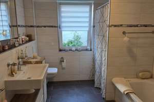 Moderne ebenerdige Eigentumswohnung mit Garten und PKW Stellplatz – Herzogin-Clara-Straße 24A, 38442 Fallersleben, Wolfsburg – Vorschaubild 9